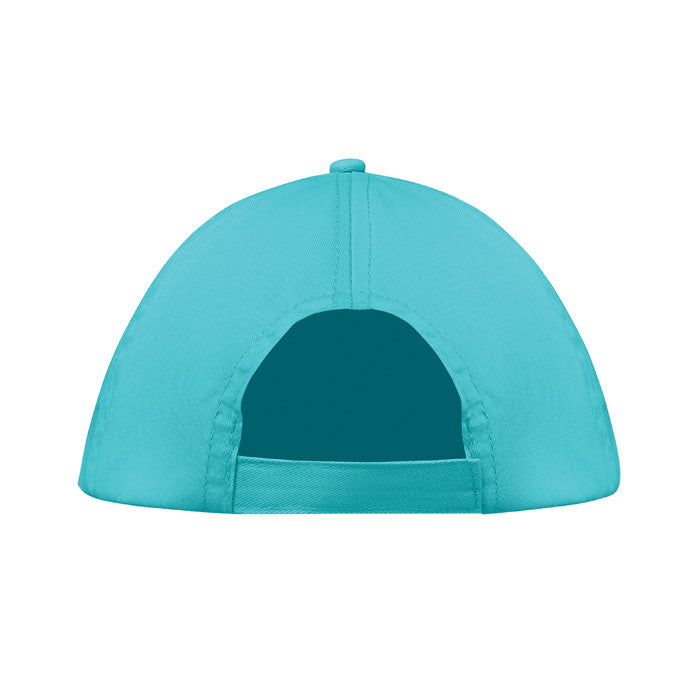 BUZZ — Turquoise — dos