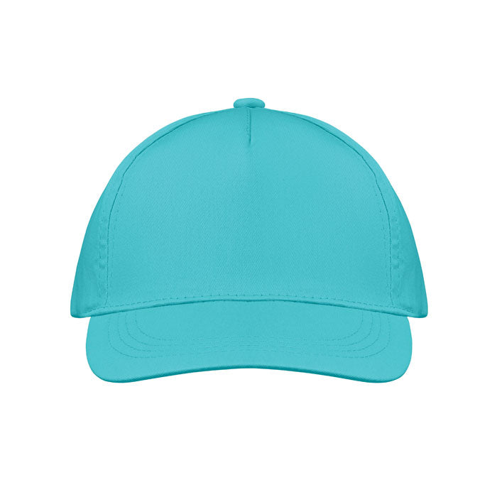 BUZZ — Turquoise — dessus