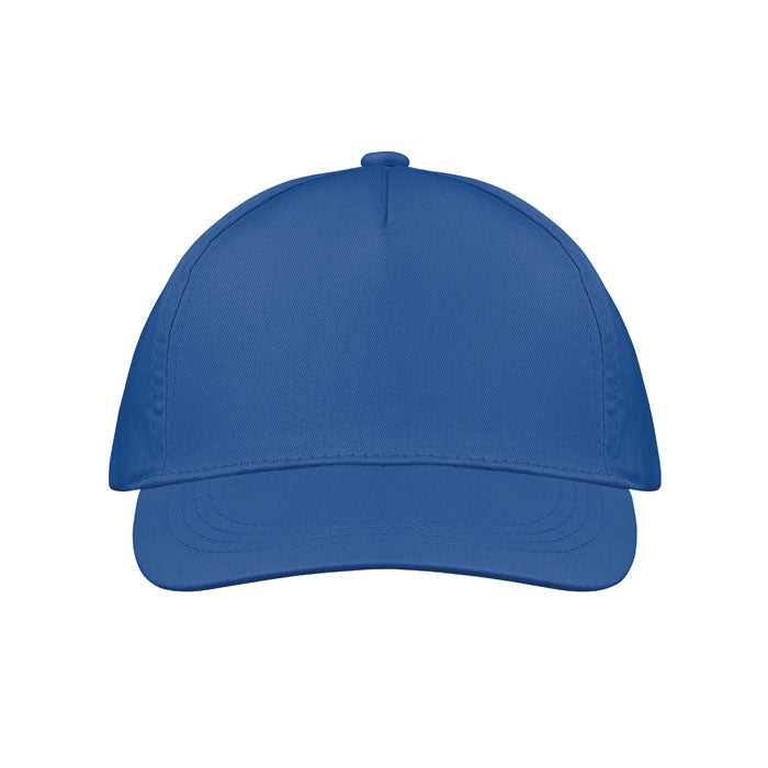 BUZZ — Bleu Royal — dessus