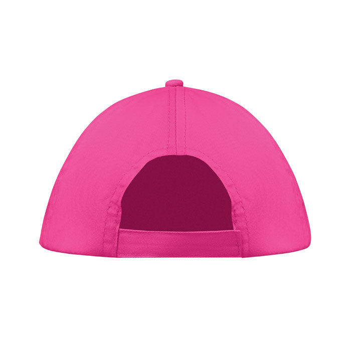 BUZZ — Fuchsia — dos