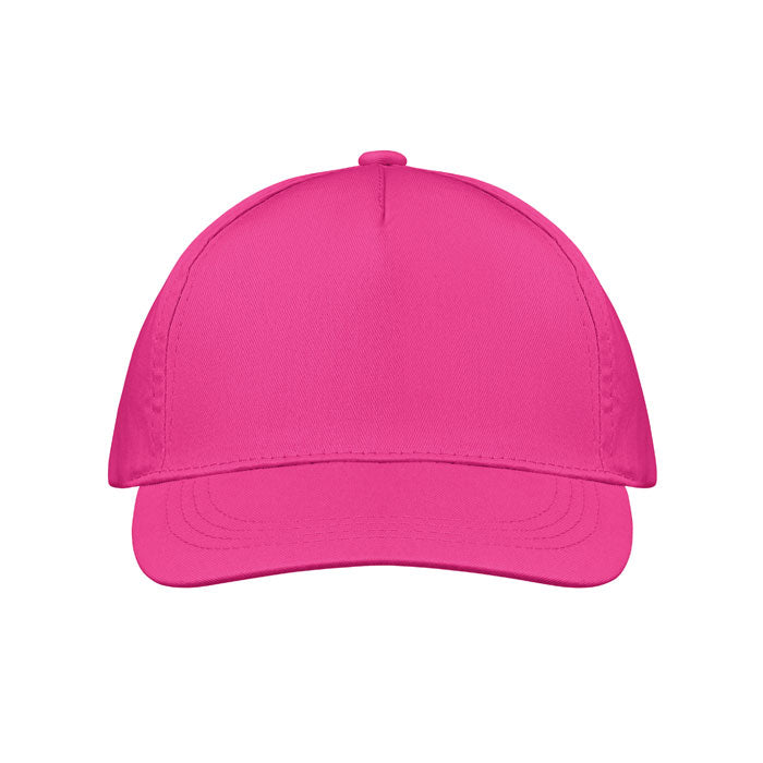 BUZZ — Fuchsia — dessus