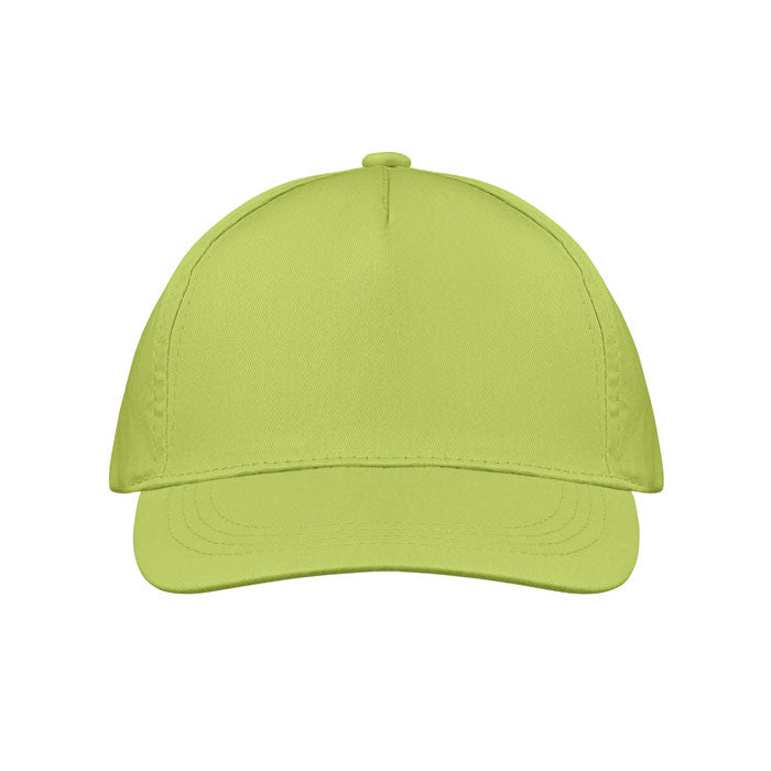 BUZZ — Lime — dessus