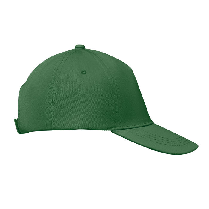 BUZZ — Vert Foncé — profil