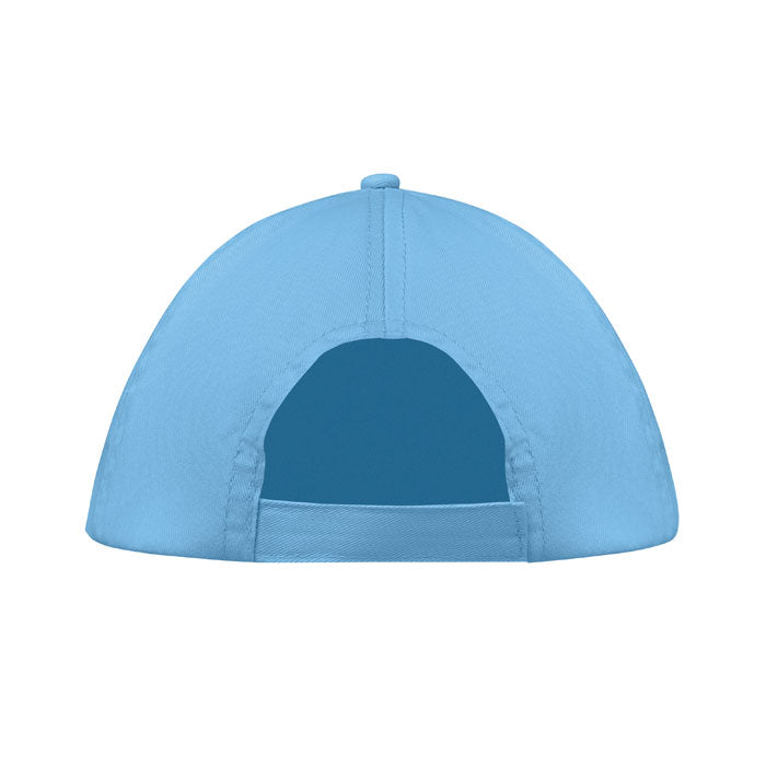 BUZZ — Bleu Bébé — dos