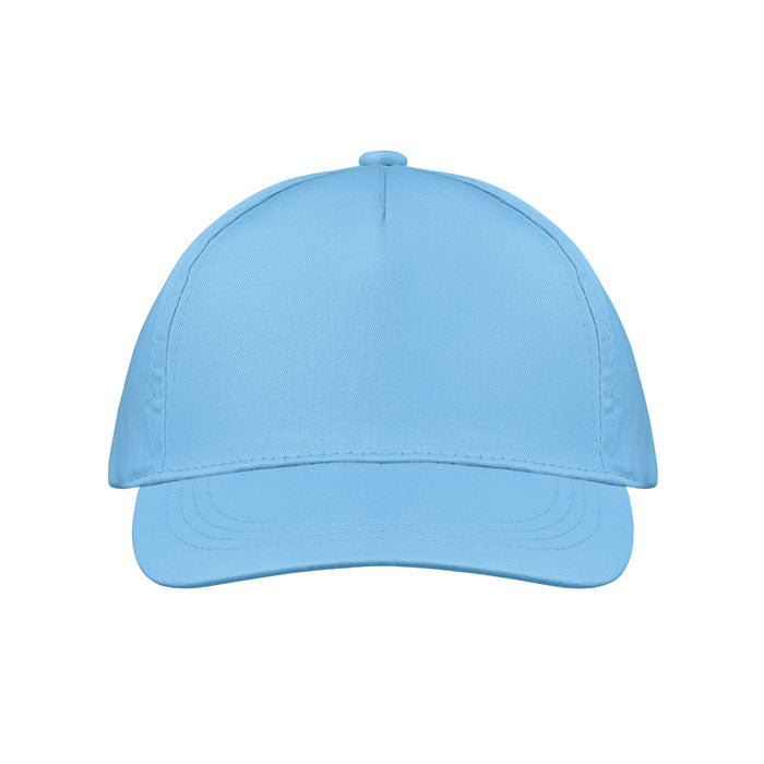 BUZZ — Bleu Bébé — dessus