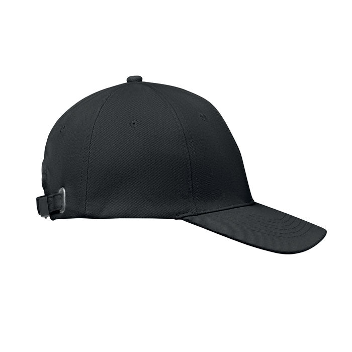 BUFFALO — Noir — profil