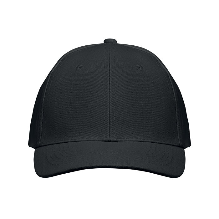 BUFFALO — Noir — dessus