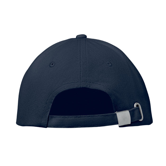 BUFFALO — Bleu — dos