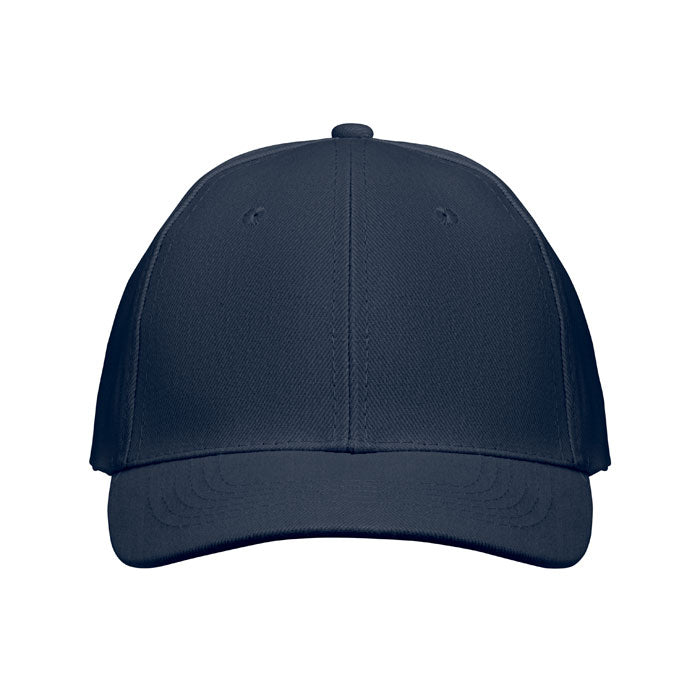 BUFFALO — Bleu — dessus