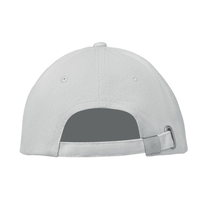 BUFFALO — Blanc — dos