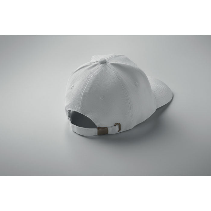 BUFFALO — Blanc — item detail picture