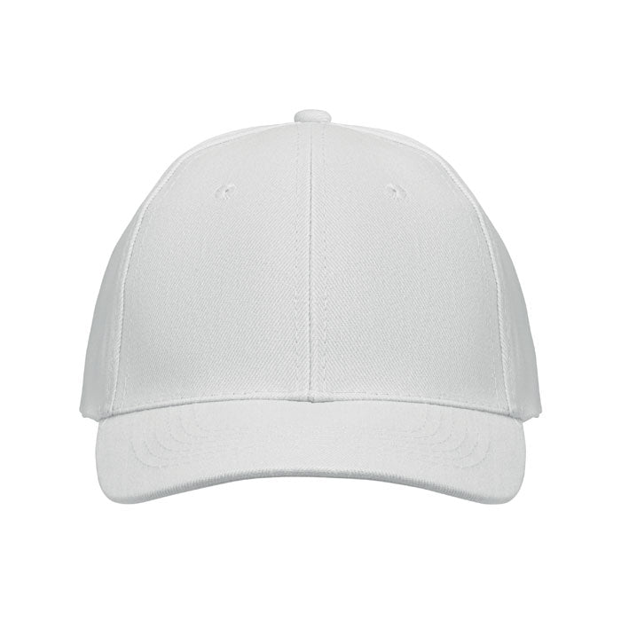 BUFFALO — Blanc — dessus