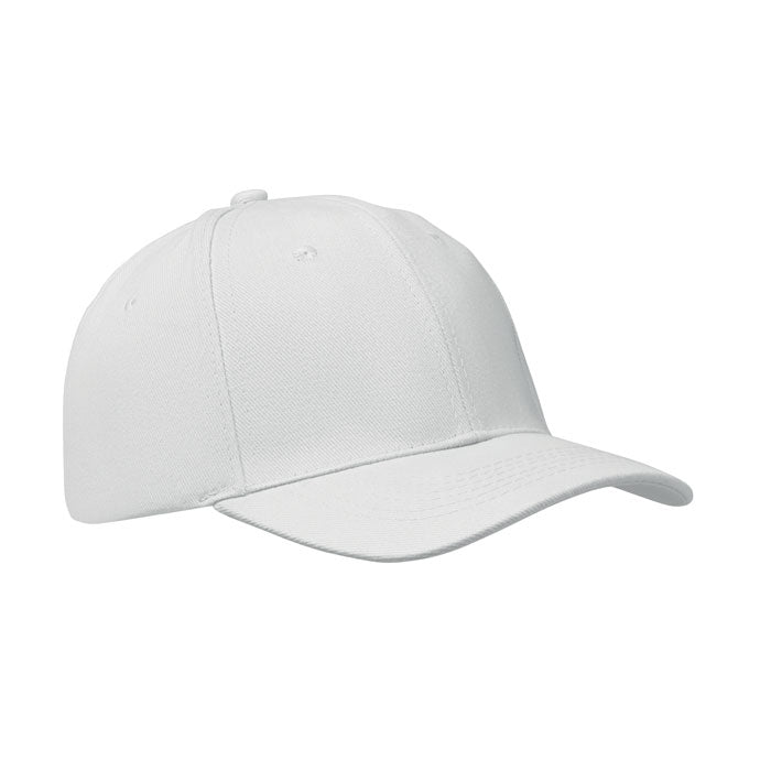 BUFFALO — Blanc