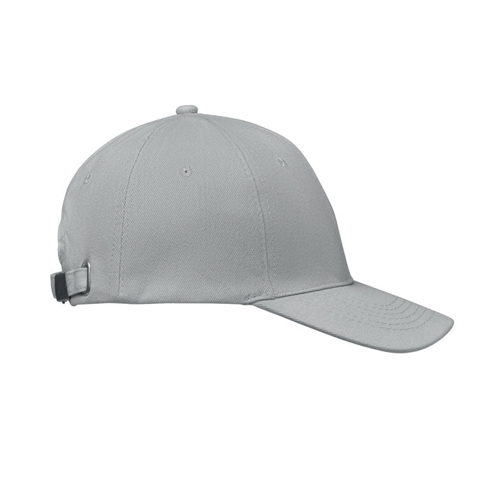 BUFFALO — Gris — profil
