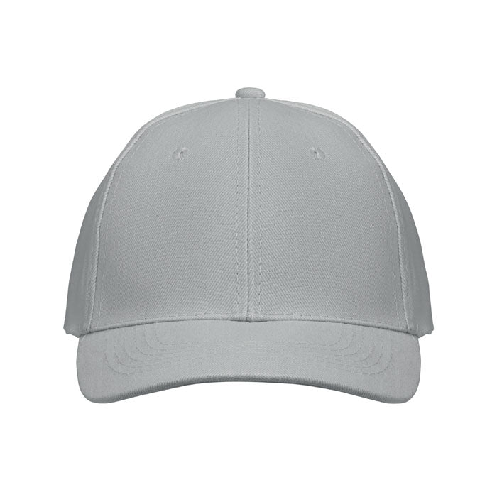 BUFFALO — Gris — dessus