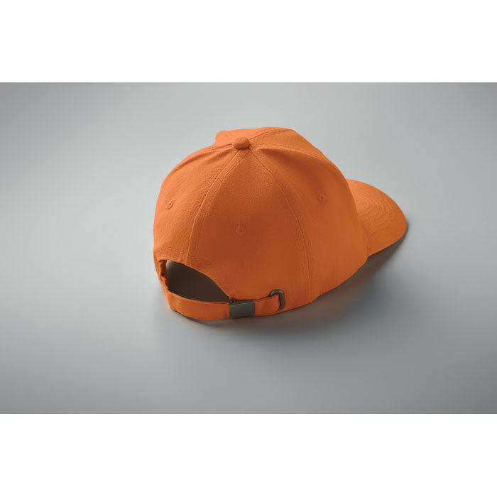 BUFFALO — Orange — item detail picture
