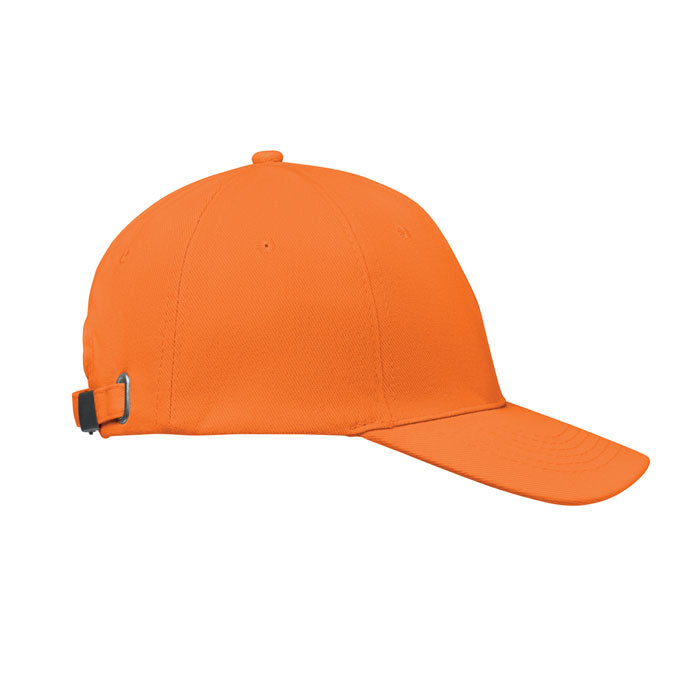 BUFFALO — Orange — profil