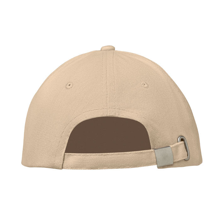 BUFFALO — Beige — dos
