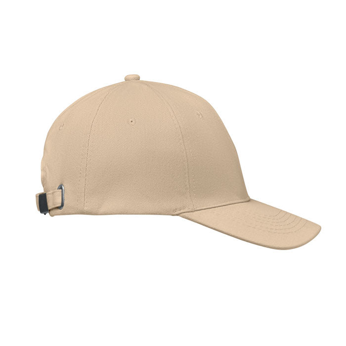BUFFALO — Beige — profil