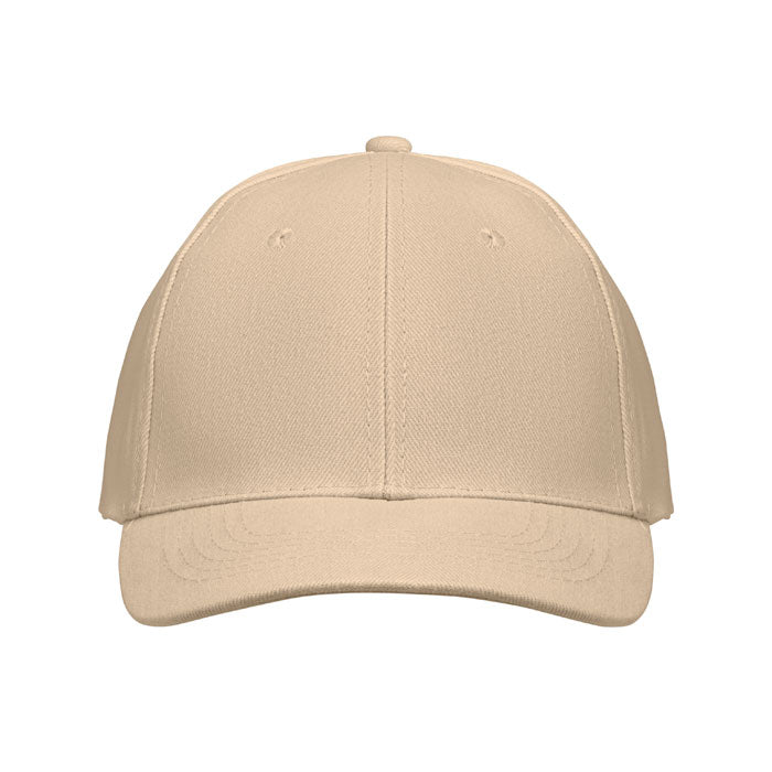BUFFALO — Beige — dessus