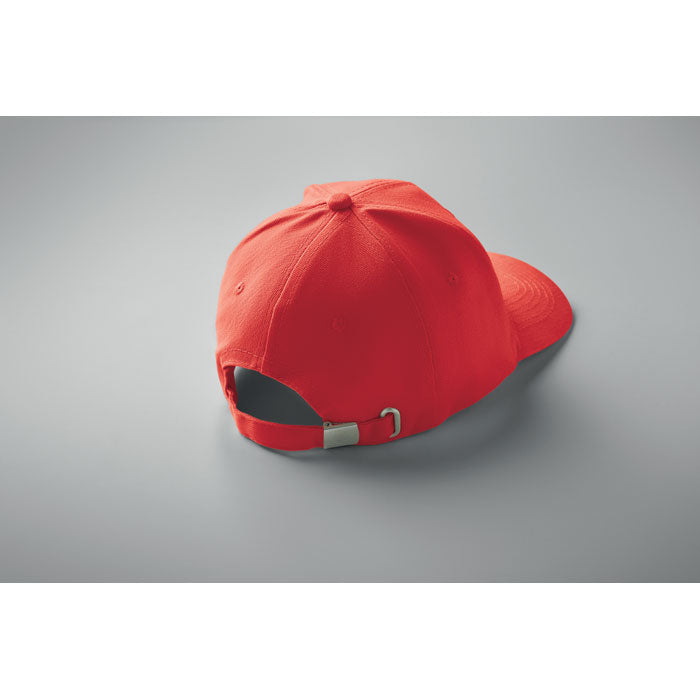 BUFFALO — Blanc/Rouge — item detail picture