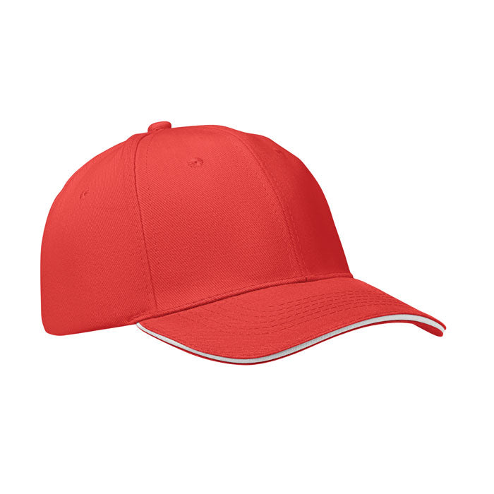 BUFFALO — Blanc/Rouge