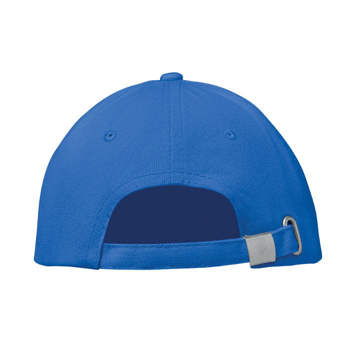 BUFFALO — Blanc/Bleu — dos