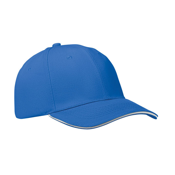 BUFFALO — Blanc/Bleu