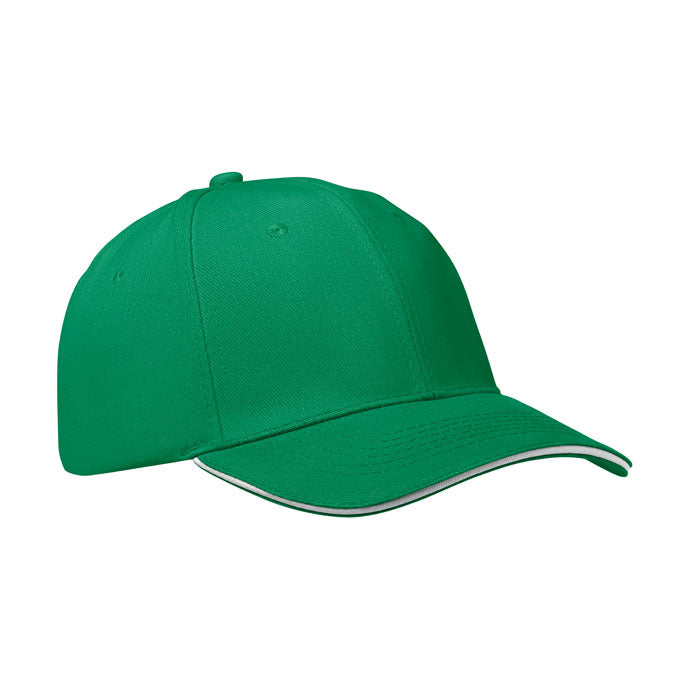 BUFFALO — Vert Prairie /Blanc