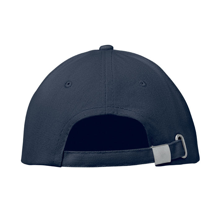 BUFFALO — Blanc/Bleu Foncé — dos