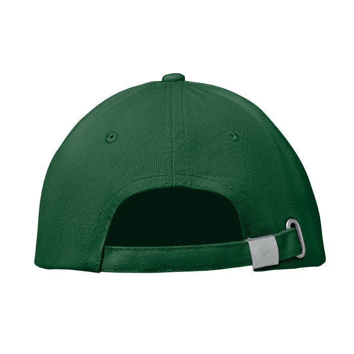 BUFFALO — Vert Foncé — dos