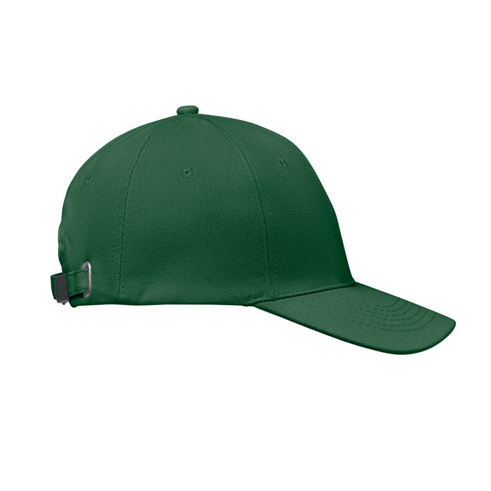 BUFFALO — Vert Foncé — profil