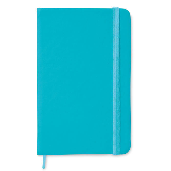 NOTELUX — Turquoise