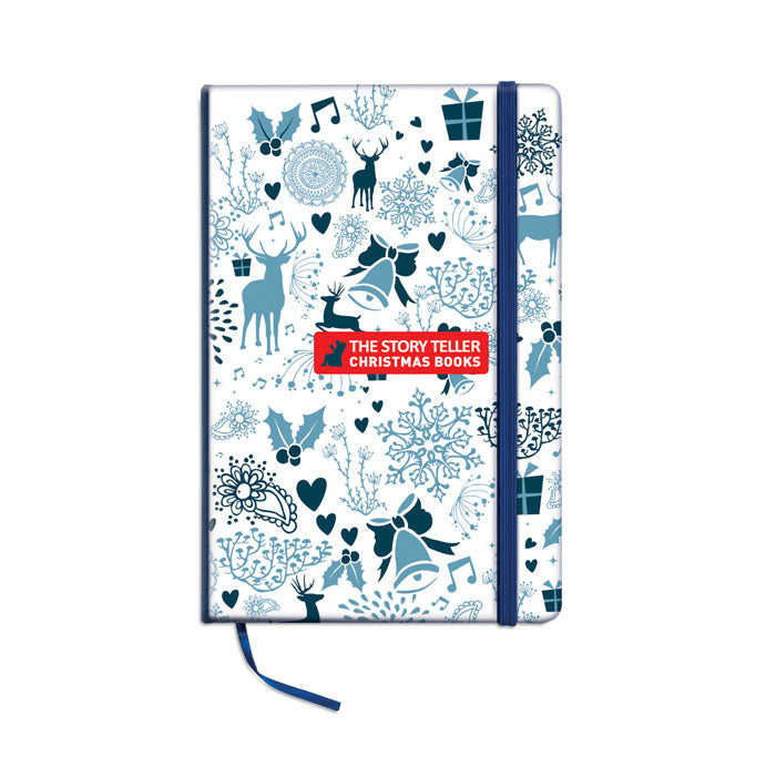 ARCONOT LINED — Bleu — exemple de marquage