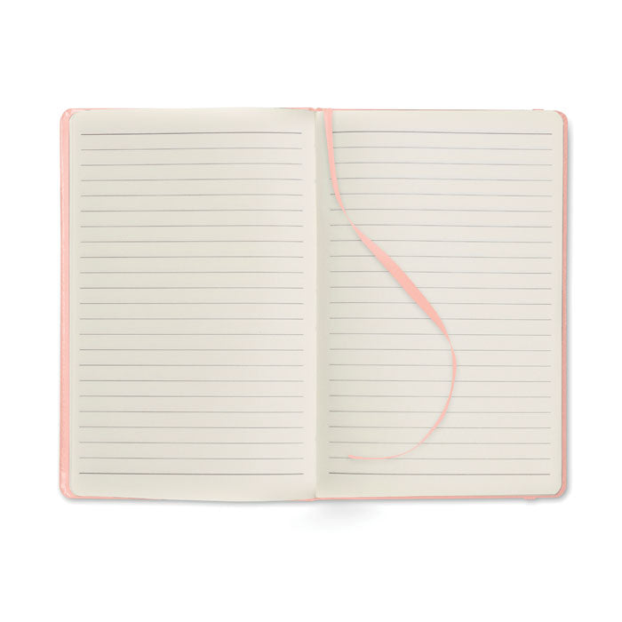 ARCONOT LINED — Rose Bébé — dessus