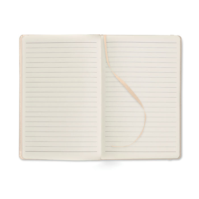 ARCONOT LINED — Blanc Cassé — dessus