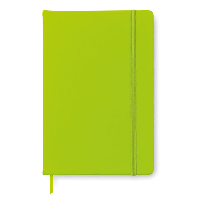 ARCONOT LINED — Lime