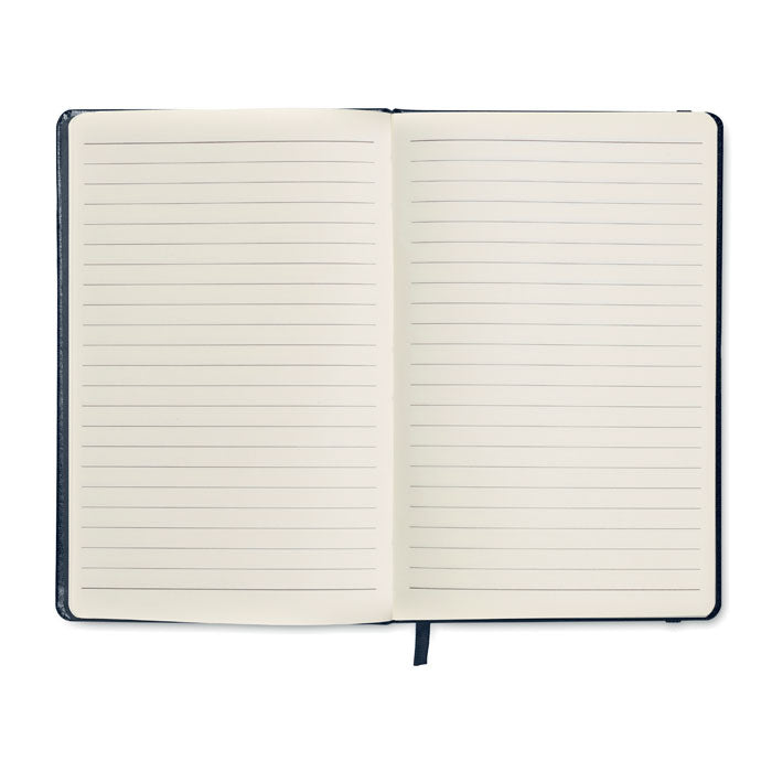ARCONOT LINED — Bleu Marine — dessus
