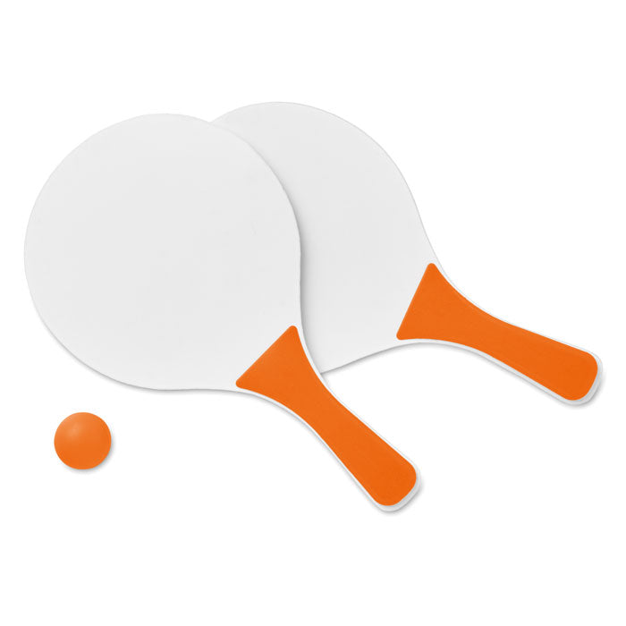 MINI MATCH — Orange — dos