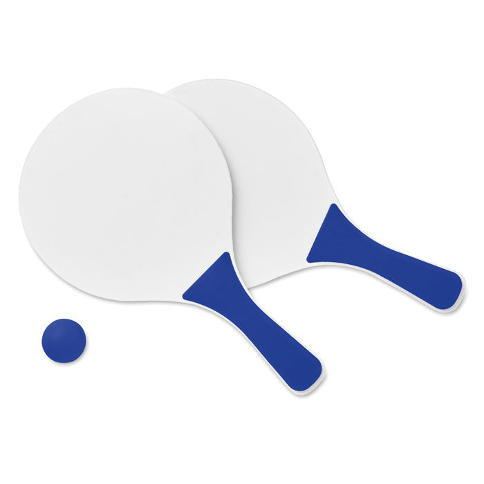 MINI MATCH — Bleu Royal — dos