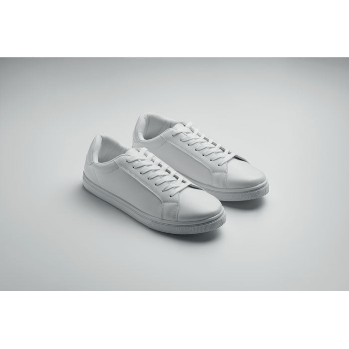 BLANCOS — Blanc — dos
