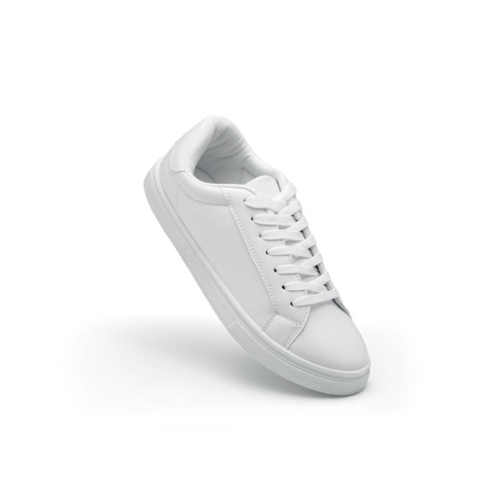 BLANCOS — Blanc — profil