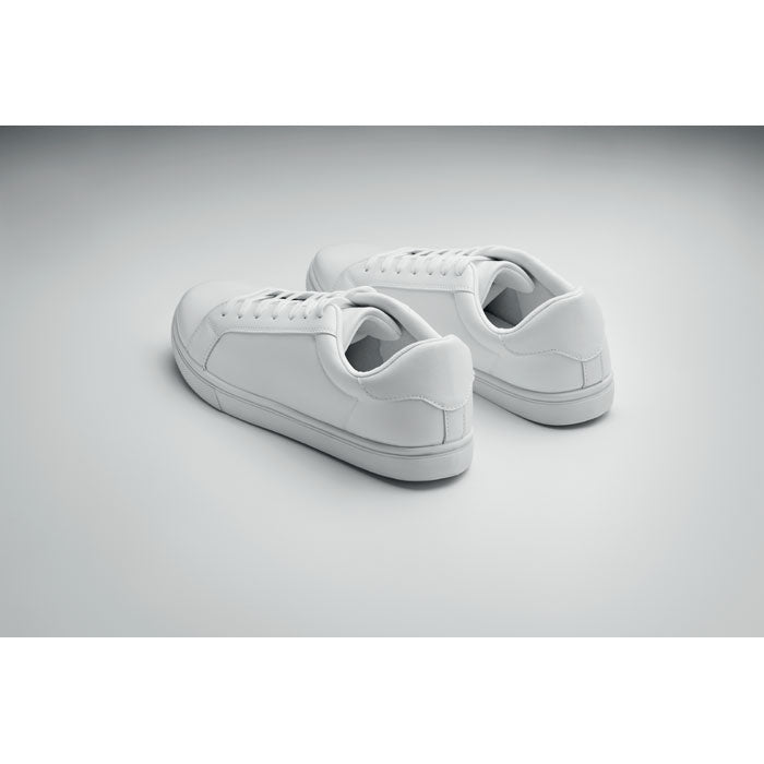 BLANCOS — Blanc — dessus