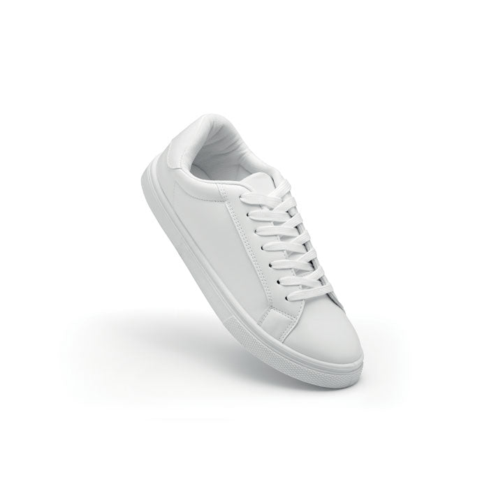 BLANCOS — Blanc — profil