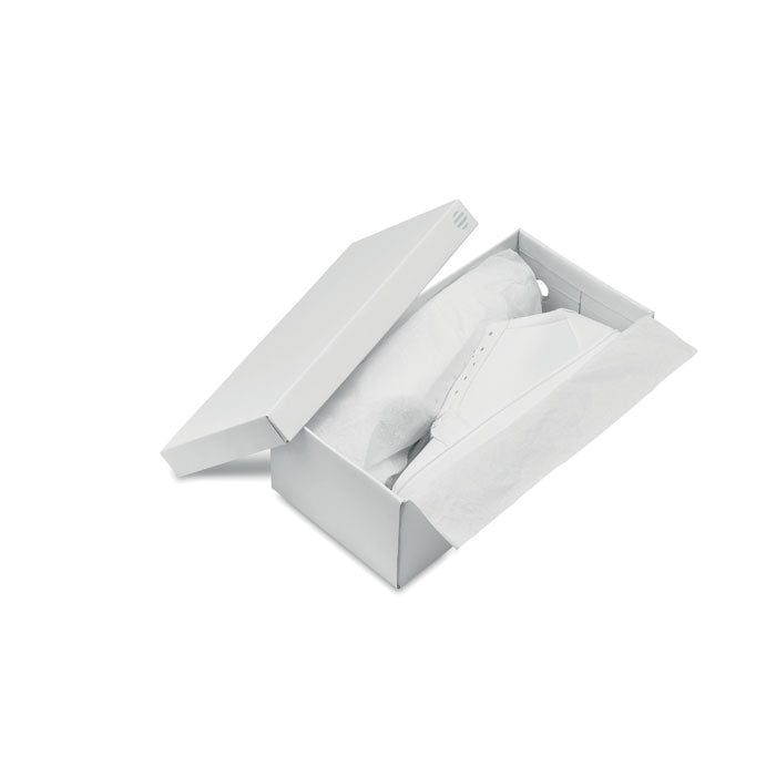 BLANCOS — Blanc — ouvert