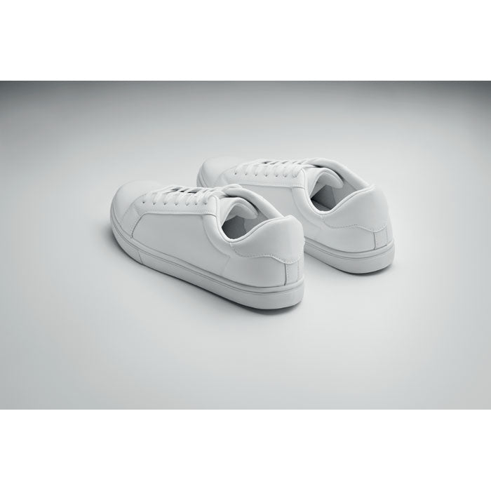BLANCOS — Blanc — dessus