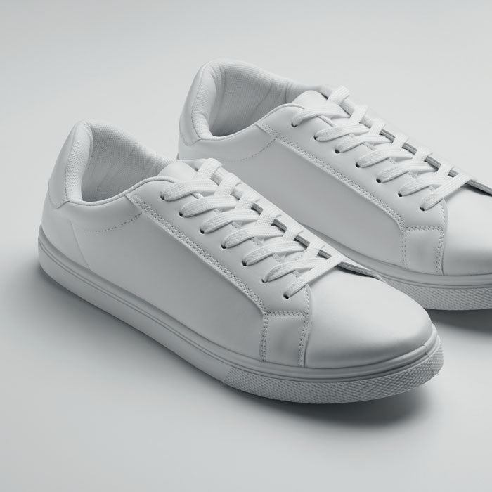 BLANCOS — Blanc — dos