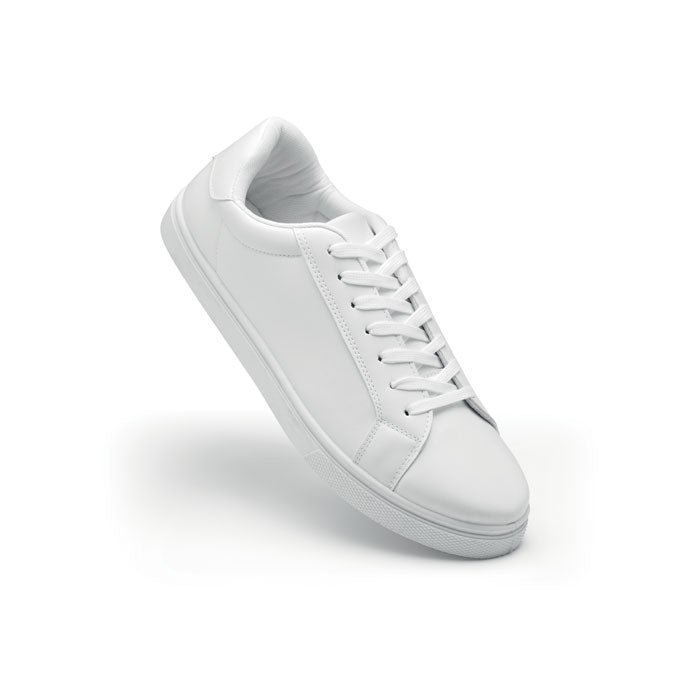 BLANCOS — Blanc — profil