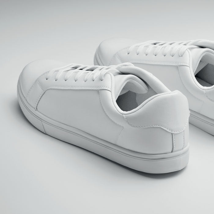BLANCOS — Blanc — dessus
