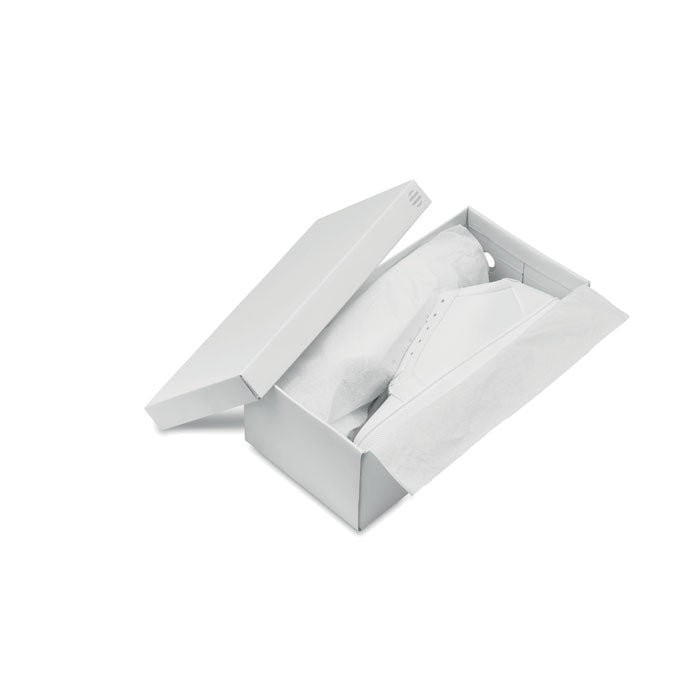 BLANCOS — Blanc — ouvert